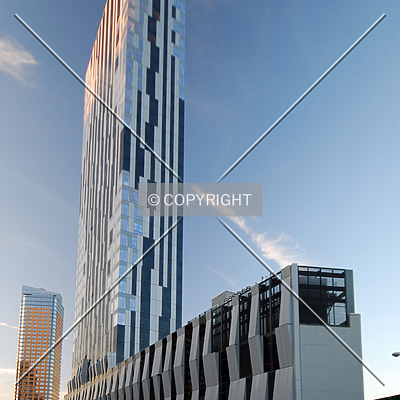 Toren by Royce Douglas