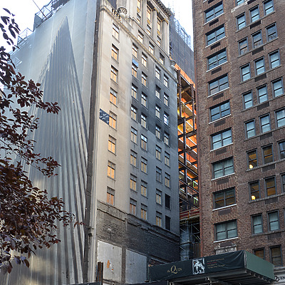 111 West 57th Street by John W. Cahill