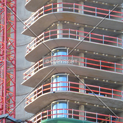 Grand Tower by Nephilim