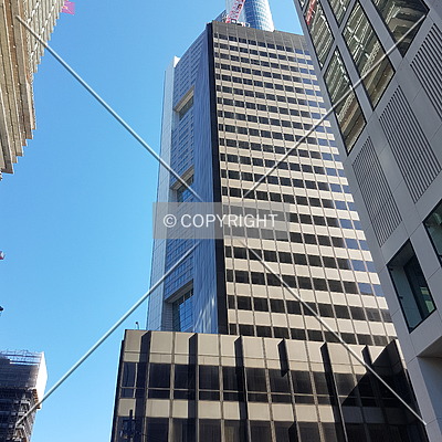 Global Tower by Nephilim