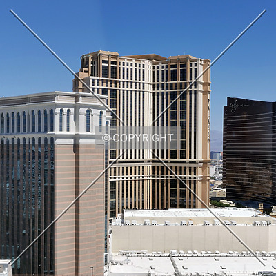 The Palazzo by Nephilim