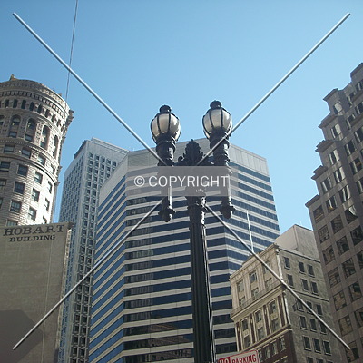 Hobart Building by Nephilim