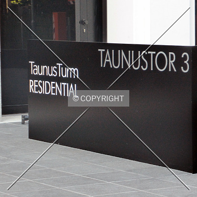 TaunusTurm Residential by Nephilim