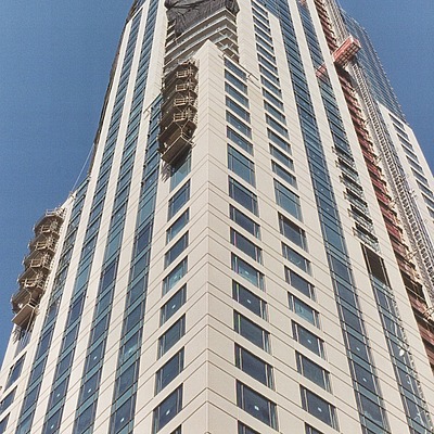 Four Seasons Hotel & Private Residences Denver by Brian LoBue