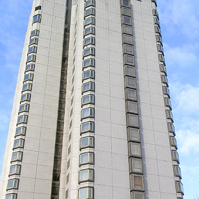Kempinski Hotel Zografski by Kaloian