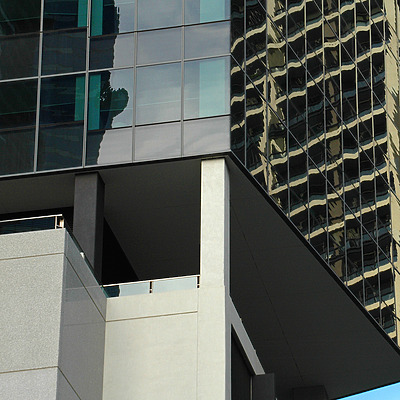 2 Southbank Boulevard by John Bek