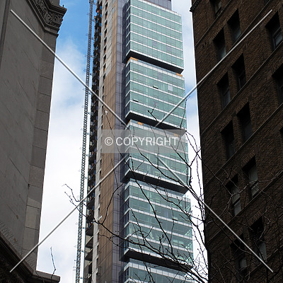 One Madison by Royce Douglas