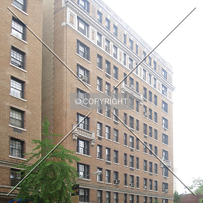 45 East 82nd Street by Nephilim