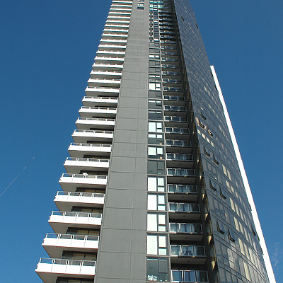 Victoria Point by John Bek