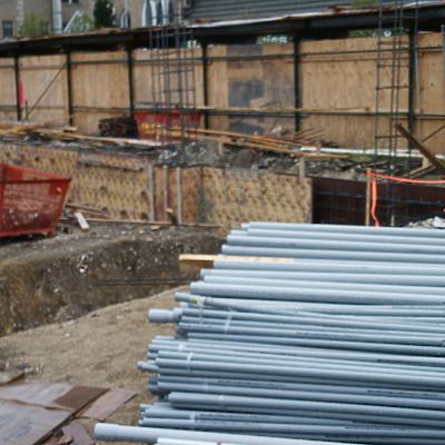 Optima Horizons by Daniel Kieckhefer