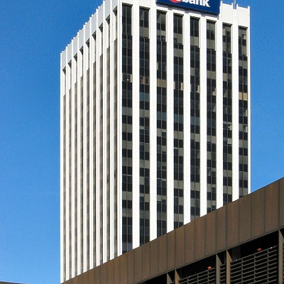 US Bank Center by James Peacock