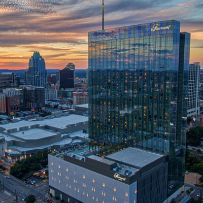 Fairmont Austin by Accor