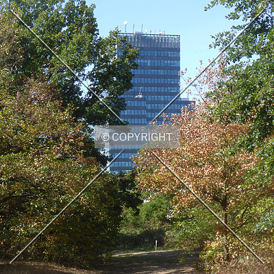 Access Tower by Nephilim