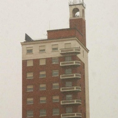 Torre Littoria by Huopa