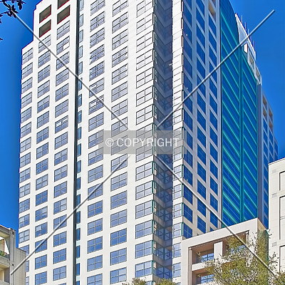 SunTrust Center by Jorge Molina