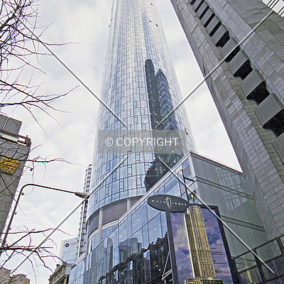 MAIN TOWER by Nephilim