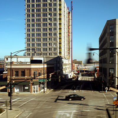 415 Premier Apartments by Daniel Kieckhefer