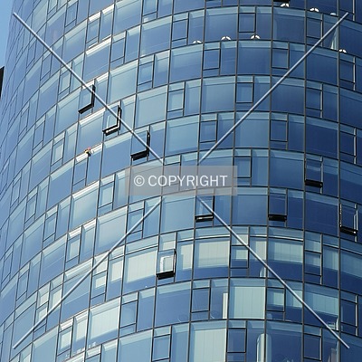 MAIN TOWER by Nephilim