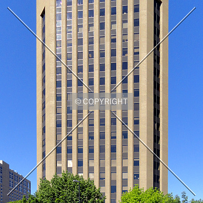 US Bank Plaza by Chris Patriarca