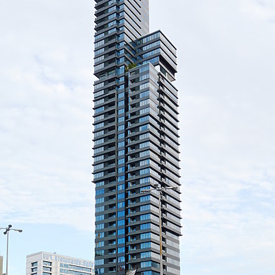 M Silom by Huopa