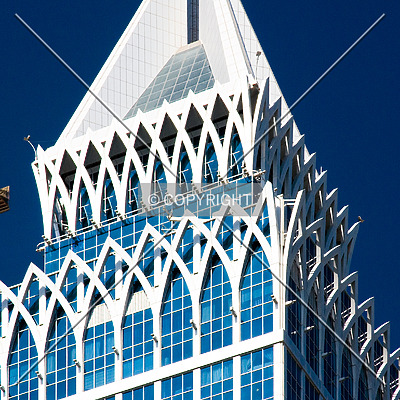 The Tower by Serdica