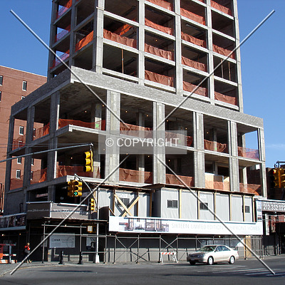 200 Eleventh Avenue by Royce Douglas