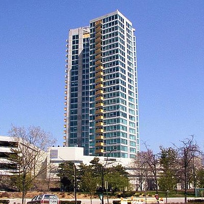 Optima Views by Daniel Kieckhefer