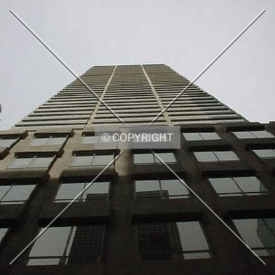 345 Park Avenue by Nephilim