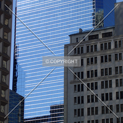 Broad Financial Center by Royce Douglas