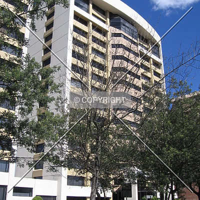 Edificio Olympus I by Rodrigo Salas