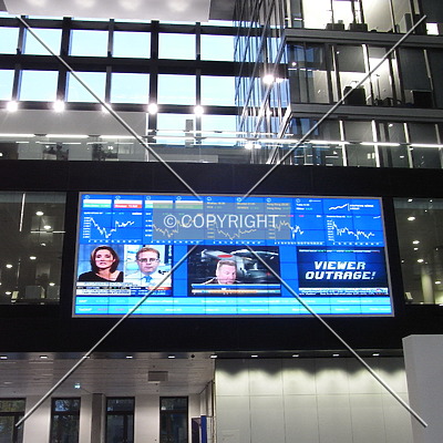 The Cube by Jörg Berkemeyer