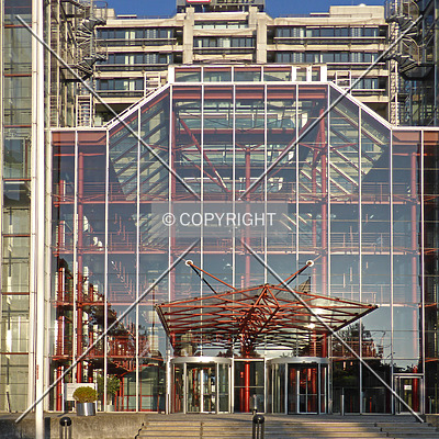 Deutsche Bahn AG by Nephilim