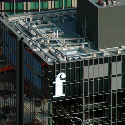 Freshwater Place Residential Tower by John Bek