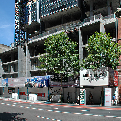 Lumière Residences by John Bek