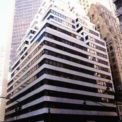 360 Lexington Avenue by Scott Murphy