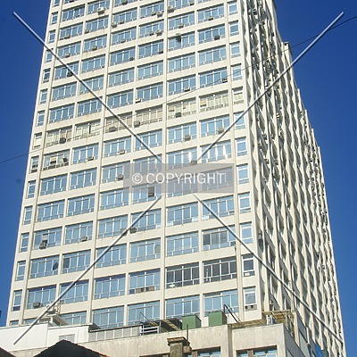Banco do Estado do Rio Grande do Sul by Jaime Costa