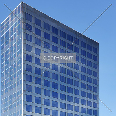 Financial Plaza by Nephilim