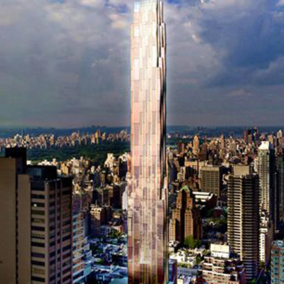 151 East 60th Street by Cushman & Wakefield