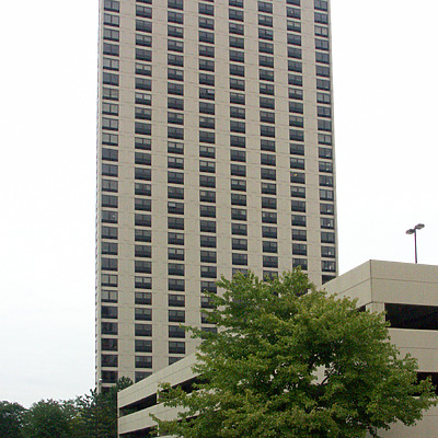 5000 Town Center by Marshall Gerometta