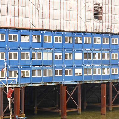 Elbphilharmonie by Der Hamburger