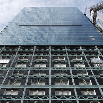 1095 Avenue of the Americas by Scott Murphy