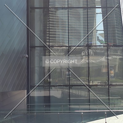 Veer Towers East by Nephilim