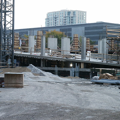 Optima Horizons by Daniel Kieckhefer