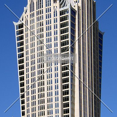 Hearst Tower by Chris Patriarca