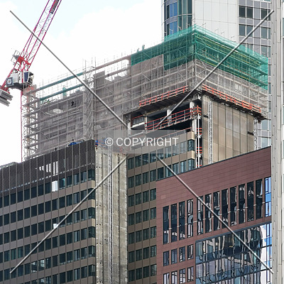Global Tower by Nephilim