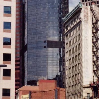 Two PNC Plaza by Nate Lindsey