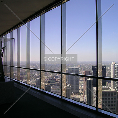 600 Travis by Serdica