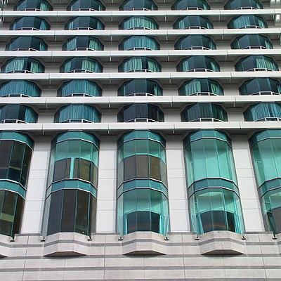 Hilton Kuala Lumpur by John Bek
