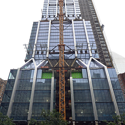 425 Park Avenue by John W. Cahill