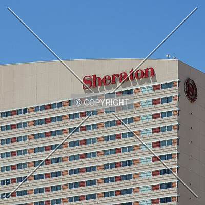 Sheraton Grand Phoenix by Nephilim